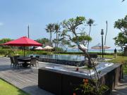 Ocean View Retreat in Canggu