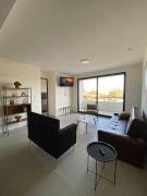 Beautiful downtown apartment in San Luis Potosí