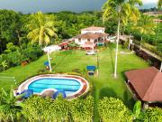 Finca hotel los cocos