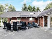 12 person holiday home in Rødby-By Traum