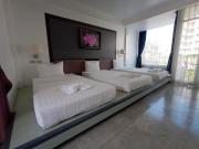 Sunset Serenity Jomtien Resort