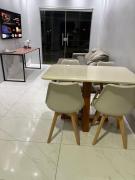 Casa vieira Belém- 2 km Aeroporto