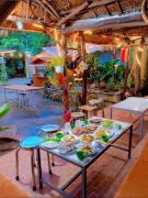 Huy Hoàng Homestay Kiên Giang