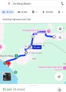 RoominVilla2bed1bathsharepoolwithtentoaonangbeachbyscooter