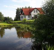 Gościniec Nad Stawem Gościniec Nad Stawem