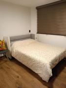 Alojamiento centrico visita ciudad de Mexico