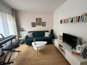 Charming studio in Paris, 2 minutes from the metro