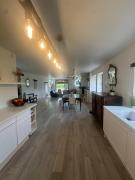 Cévennes farmhouse with pool