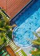 Hoianbang Beach Front Villa and Restaurant