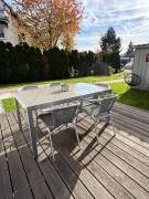 Ferienhaus Fei schö Hirschaid