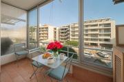 FRGK - 127 Croisette " Modern Studio 40m2 Palm Beach"