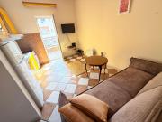 Charming terrace studio