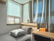 Shelter Yeongdeungpo Branch