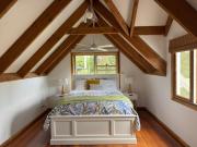 Lower Mountains Retreat