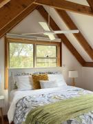 Lower Mountains Retreat