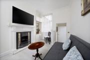 Beautiful 1-bed Apartment in Lincoln by Renzo, Lincoln Cathedral, Free Parking!