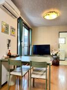 usj電車1分 駅徒歩6分 10人宿泊 無料駐車埸 貸切リ戸建 大型テレビ設置