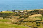 Top Ravenscar