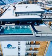 Gudauri Loft (Mgzavrebi)