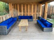 Domaine de la Brugaye Magnolia