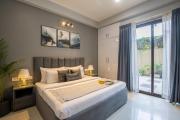 BedChambers Serviced Apartment, Medicity