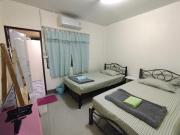 ทองอุไรโฮมสเตย์ ณ แม่สาย ทองอุไรโฮมสเตย์ ณ แม่สาย