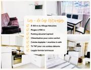 Appartement Cap Estivales