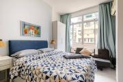 Apartamento Copacabana