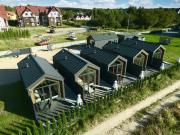 Stylowe domki Aurea 2