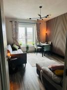 Cozy Flat in Dublins City Heart Feel Like Home