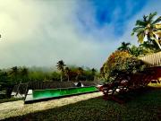 Sinharaja Forest Sanctuary