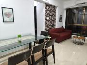 IUC 301 Private 1Bhk 3 Min Nesco Nirlon