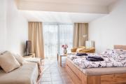 Apartmán IRIS Poděbrady 3