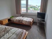 DOMOTEX Apartment Hannover-Laatzen, 500m zur Messe