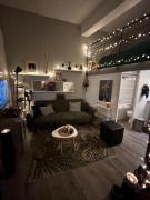 Charming cozy studio