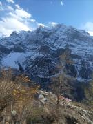 Snow Peaks View Homestay