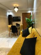 Appartement Calme sur Kénitra Tv - Wifi - Climatisation