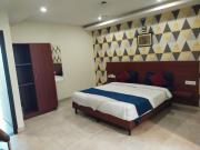 Hotel Shivaye Residency