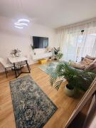 Sublime appartement luxe T3