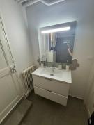 Appartement T2 indépendant au Mourillon-150m de la mer