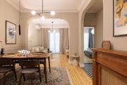 Cittadella Thessaloniki - 2BR - The white tower