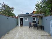 Kitnet em Itanhaém 500 metros da praia