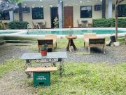 La Casa d Aitor Poolside Apartments with Wood Fired Pizza near city center