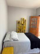 Suíte - Centro de Itu