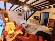 Charming 3 bed kent Cottage