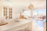 Appartement climatisé centre ville, proche plages Saint Raphaël et Fréjus