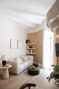 Valencia Boutique Stays - High End Apartment in Ruzafa for long stays