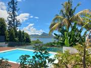 Villa moderne face a la mer