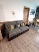 Apartment Lärche - DeLuxe