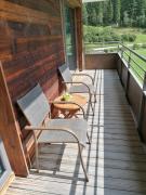 Apartment Zirbe - DeLuxe